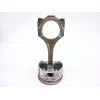 Recambio de biela para lexus rx (_u3_) 400h awd (mhu38_) referencia OEM IAM 1320129525 CON PISTON 