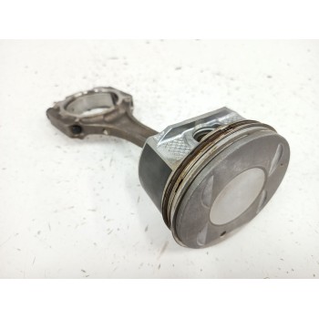 Recambio de biela para lexus rx (_u3_) 400h awd (mhu38_) referencia OEM IAM 1320129525 CON PISTON 