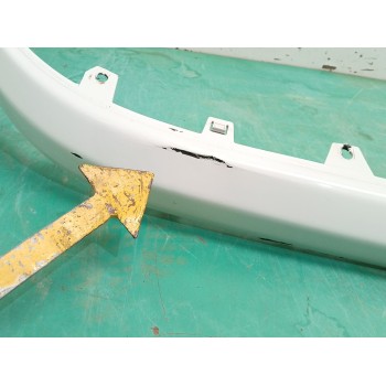 Recambio de moldura para jeep renegade suv (bu, b1, bv) 1.6 crd referencia OEM IAM 735579025  5UX70TZZAA