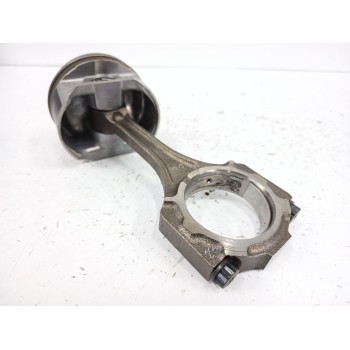 Recambio de biela para lexus rx (_u3_) 400h awd (mhu38_) referencia OEM IAM 1320129525 CON PISTON 