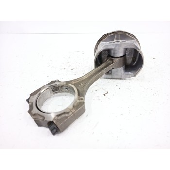 Recambio de biela para lexus rx (_u3_) 400h awd (mhu38_) referencia OEM IAM 1320129525 CON PISTON 