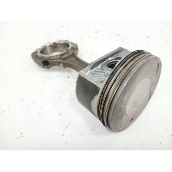Recambio de biela para lexus rx (_u3_) 400h awd (mhu38_) referencia OEM IAM 1320129525 CON PISTON 