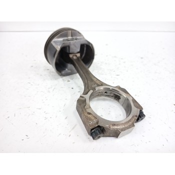 Recambio de biela para lexus rx (_u3_) 400h awd (mhu38_) referencia OEM IAM 1320129525 CON PISTON 