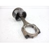 Recambio de biela para lexus rx (_u3_) 400h awd (mhu38_) referencia OEM IAM 1320129525 CON PISTON 