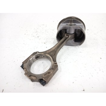 Recambio de biela para lexus rx (_u3_) 400h awd (mhu38_) referencia OEM IAM 1320129525 CON PISTON 