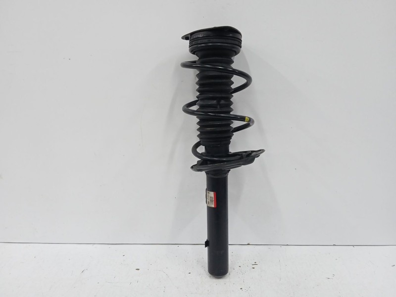 Recambio de amortiguador delantero derecho para nissan qashqai iii (j12) 1.3 dig-t a las 4 ruedas referencia OEM IAM 543026UA1B 