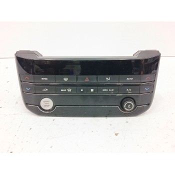 MANDO CLIMATIZADOR GX7318C858VF 