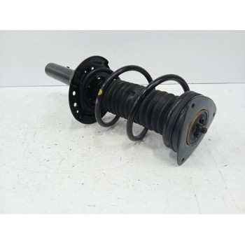Recambio de amortiguador delantero derecho para nissan qashqai iii (j12) 1.3 dig-t a las 4 ruedas referencia OEM IAM 543026UA1B 