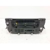 Recambio de mando climatizador para jaguar xe (x760) 2.0 d referencia OEM IAM GX7318C858VF  