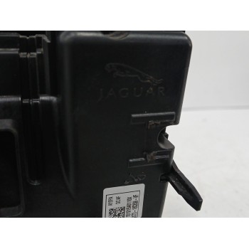 Recambio de mando climatizador para jaguar xe (x760) 2.0 d referencia OEM IAM GX7318C858VF  