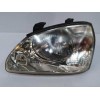 Recambio de faro izquierdo para kia carens 2.0 crdi ex monovolumen referencia OEM IAM 0K2FA51020L  