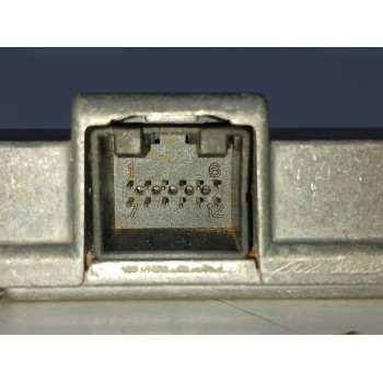 Recambio de modulo electronico para jaguar xe (x760) 2.0 d referencia OEM IAM GX7319H406  