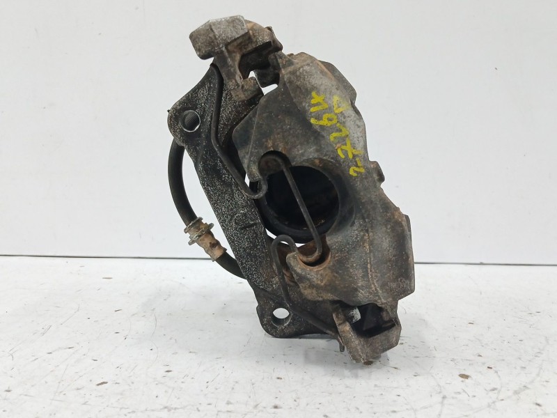 Recambio de pinza freno delantera derecha para nissan qashqai iii (j12) 1.3 dig-t a las 4 ruedas referencia OEM IAM   