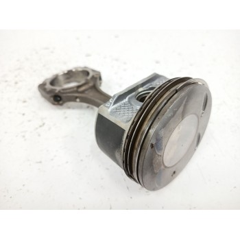 Recambio de biela para lexus rx (_u3_) 400h awd (mhu38_) referencia OEM IAM 1320129525 CON PISTON 