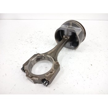 Recambio de biela para lexus rx (_u3_) 400h awd (mhu38_) referencia OEM IAM 1320129525 CON PISTON 