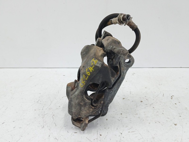 Recambio de pinza freno delantera izquierda para nissan qashqai iii (j12) 1.3 dig-t a las 4 ruedas referencia OEM IAM   