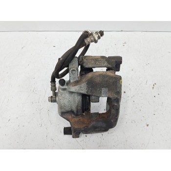 Recambio de pinza freno delantera izquierda para nissan qashqai iii (j12) 1.3 dig-t a las 4 ruedas referencia OEM IAM   