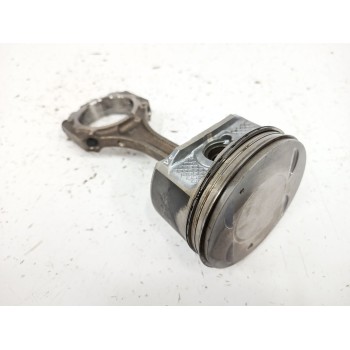 Recambio de biela para lexus rx (_u3_) 400h awd (mhu38_) referencia OEM IAM 1320129525 CON PISTON 