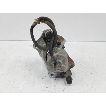 Recambio de pinza freno delantera izquierda para nissan qashqai iii (j12) 1.3 dig-t a las 4 ruedas referencia OEM IAM   