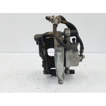 Recambio de pinza freno delantera izquierda para nissan qashqai iii (j12) 1.3 dig-t a las 4 ruedas referencia OEM IAM   
