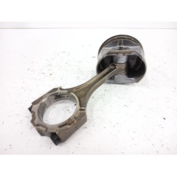 Recambio de biela para lexus rx (_u3_) 400h awd (mhu38_) referencia OEM IAM 1320129525 CON PISTON 
