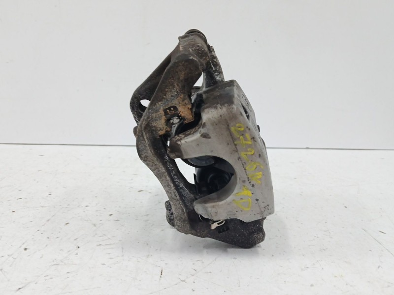 Recambio de pinza freno trasera derecha para nissan qashqai iii (j12) 1.3 dig-t a las 4 ruedas referencia OEM IAM 440006RA0B  