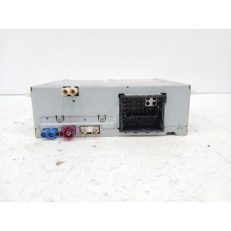 SISTEMA AUDIO / RADIO CD GX5318K812BE