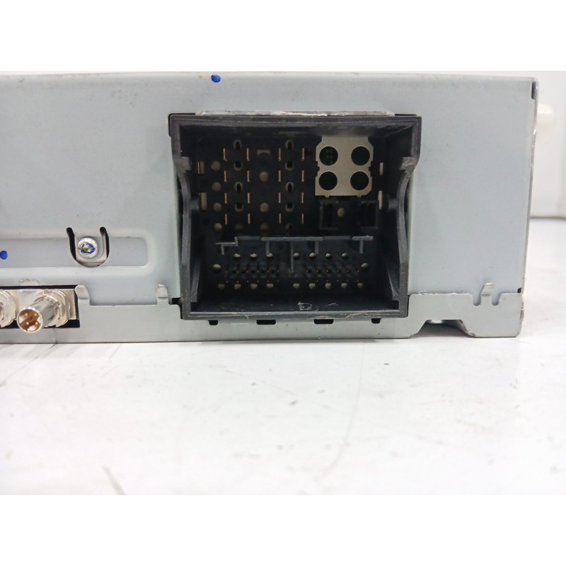 SISTEMA AUDIO / RADIO CD GX5318K812BE