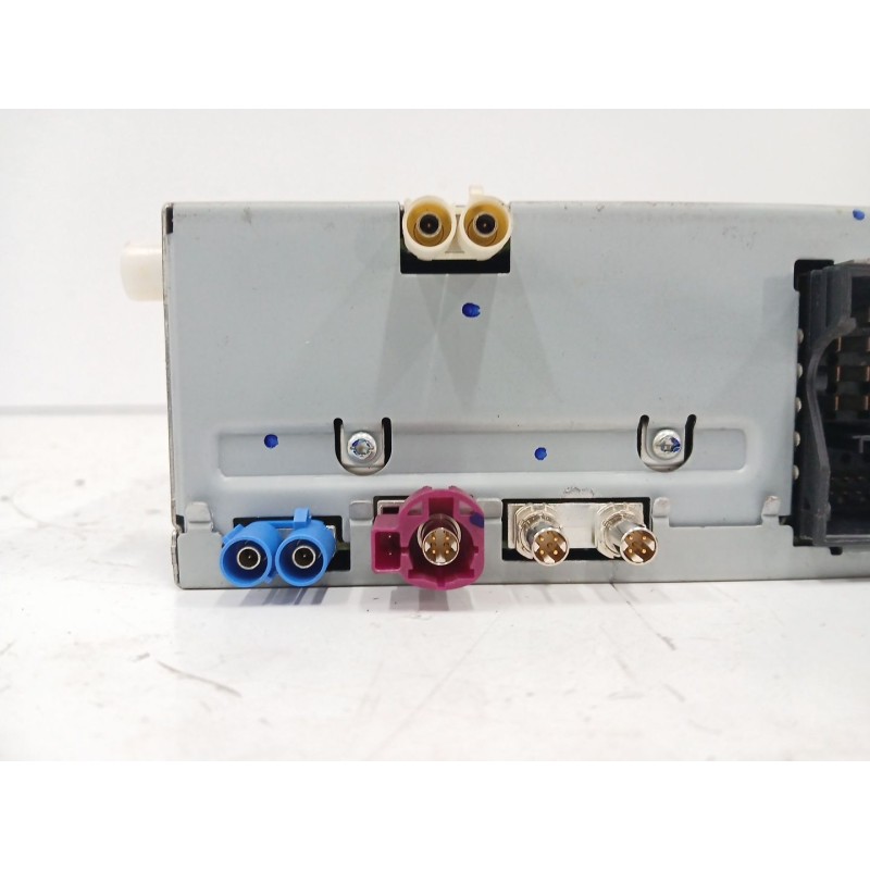 SISTEMA AUDIO / RADIO CD GX5318K812BE