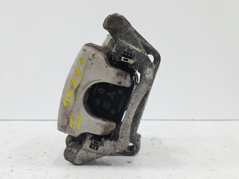 Recambio de pinza freno trasera izquierda para nissan qashqai iii (j12) 1.3 dig-t a las 4 ruedas referencia OEM IAM 440006RA0B  