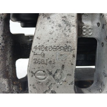 Recambio de pinza freno trasera izquierda para nissan qashqai iii (j12) 1.3 dig-t a las 4 ruedas referencia OEM IAM 440006RA0B  