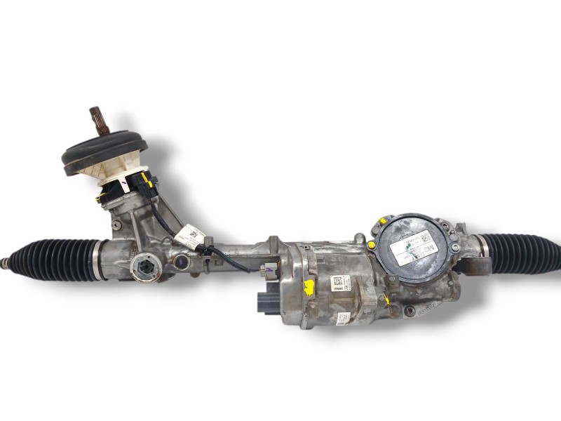 Recambio de cremallera direccion para nissan qashqai iii (j12) 1.3 dig-t a las 4 ruedas referencia OEM IAM 490016US1E  