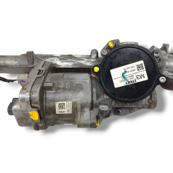 Recambio de cremallera direccion para nissan qashqai iii (j12) 1.3 dig-t a las 4 ruedas referencia OEM IAM 490016US1E  