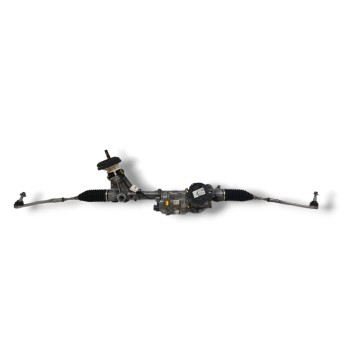 Recambio de cremallera direccion para nissan qashqai iii (j12) 1.3 dig-t a las 4 ruedas referencia OEM IAM 490016US1E  