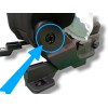 Recambio de asiento delantero derecho para ford kuga iii (dfk) 2.0 ecoblue mhev referencia OEM IAM   