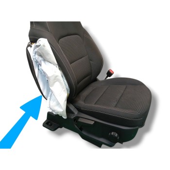 Recambio de asiento delantero derecho para ford kuga iii (dfk) 2.0 ecoblue mhev referencia OEM IAM   