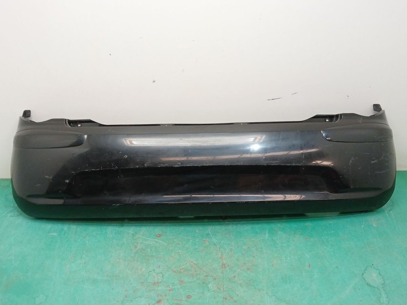 Recambio de paragolpes trasero para kia picanto i (sa) 1.0 referencia OEM IAM 8661007500  