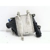 Recambio de intercooler para jaguar xe (x760) 2.0 d referencia OEM IAM GX736K775AC  