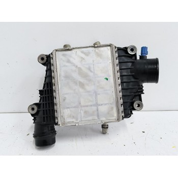 Recambio de intercooler para jaguar xe (x760) 2.0 d referencia OEM IAM GX736K775AC  