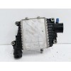 Recambio de intercooler para jaguar xe (x760) 2.0 d referencia OEM IAM GX736K775AC  