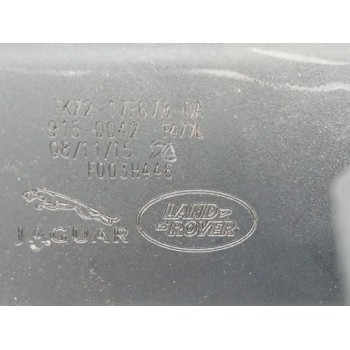 Recambio de espejo interior para jaguar xe (x760) 2.0 d referencia OEM IAM FK7217E678DA  