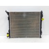 Recambio de radiador agua para nissan qashqai iii (j12) 1.3 dig-t a las 4 ruedas referencia OEM IAM 21410HV70A  