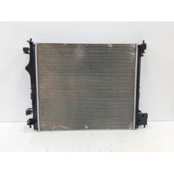 Recambio de radiador agua para nissan qashqai iii (j12) 1.3 dig-t a las 4 ruedas referencia OEM IAM 21410HV70A  