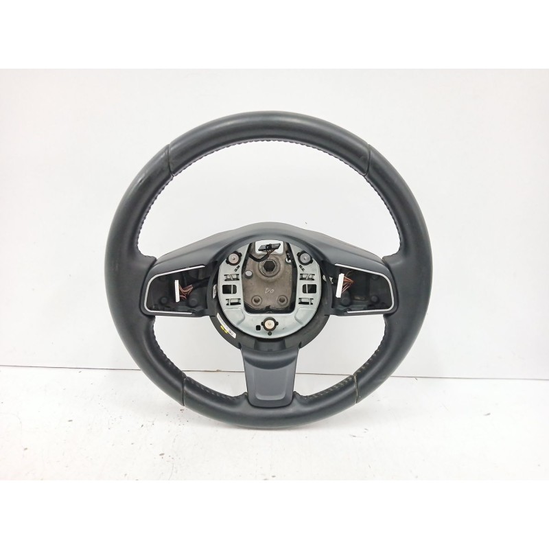 Recambio de volante para jaguar xe (x760) 2.0 d referencia OEM IAM GX733F563PD  