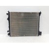 Recambio de radiador agua para nissan qashqai iii (j12) 1.3 dig-t a las 4 ruedas referencia OEM IAM 21410HV70A  
