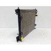 Recambio de radiador agua para nissan qashqai iii (j12) 1.3 dig-t a las 4 ruedas referencia OEM IAM 21410HV70A  