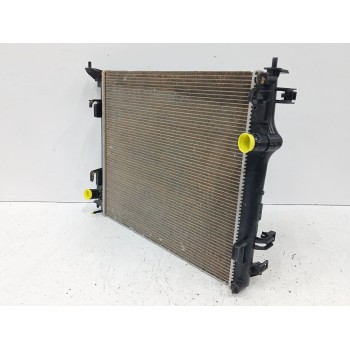 Recambio de radiador agua para nissan qashqai iii (j12) 1.3 dig-t a las 4 ruedas referencia OEM IAM 21410HV70A  
