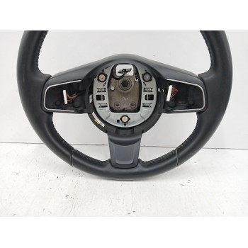 Recambio de volante para jaguar xe (x760) 2.0 d referencia OEM IAM GX733F563PD  