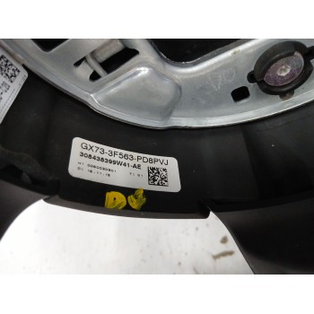 Recambio de volante para jaguar xe (x760) 2.0 d referencia OEM IAM GX733F563PD  