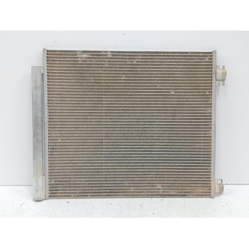CONDENSADOR / RADIADOR AIRE ACONDICIONADO 1448623 